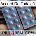 Tadalafil Accord viagra4